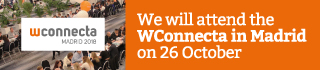 WConnetca Madrid 2018